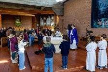 01.03.2026 Familienfasttag